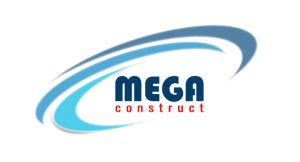 Logo Megaconstruct